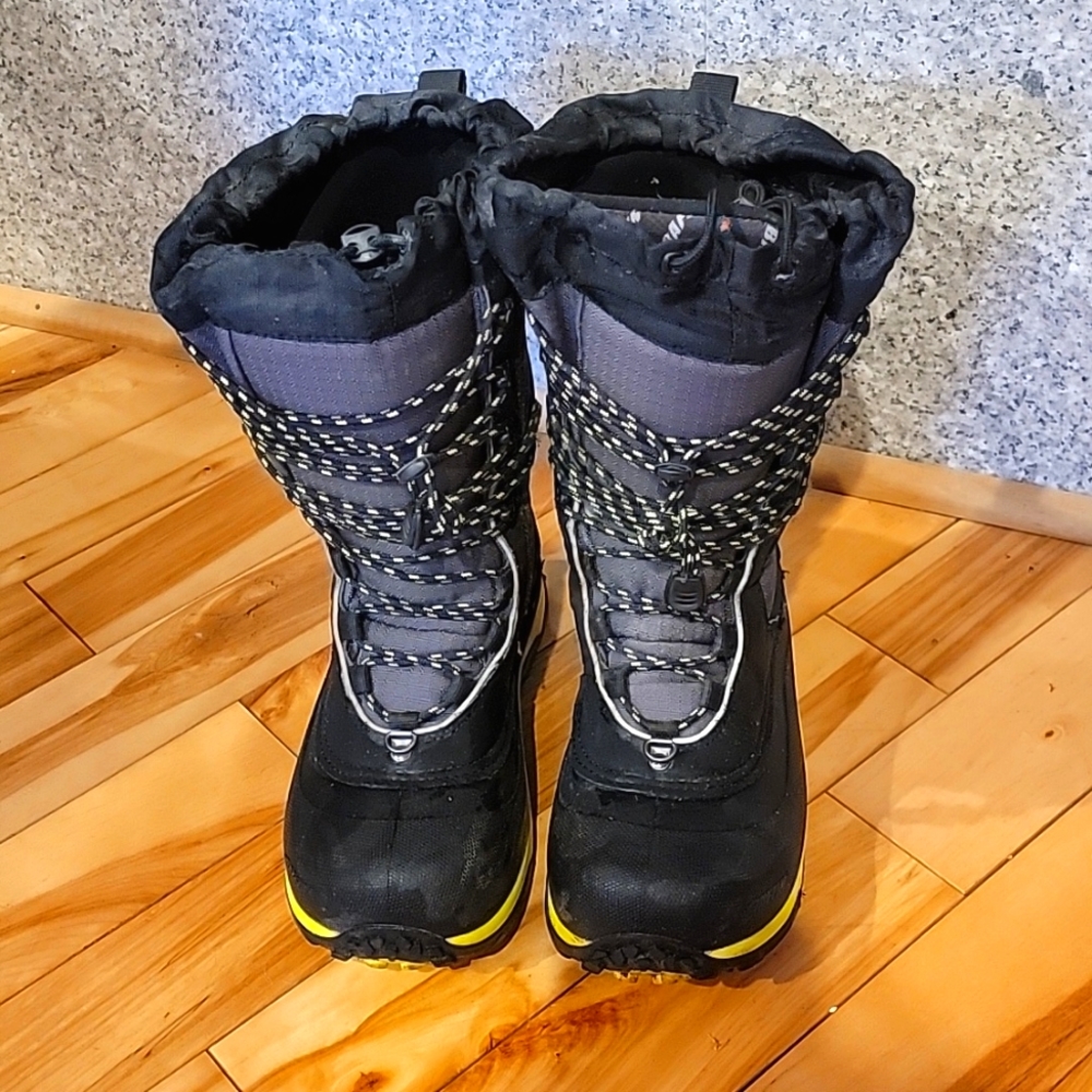 Winter Boots